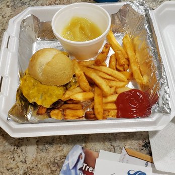 Pine Room - Child's burger - New American Near Me - Saint Charles, Missouri Pine Room - Child's burger - New American Near Me - Saint Charles, Missouri