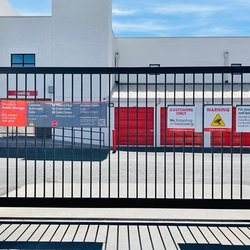 Public Storage