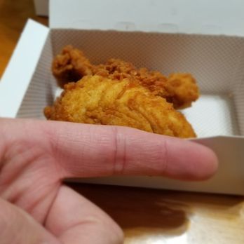 Chick-fil-A - Fast Food Near Me - Commack, New York