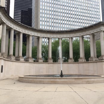 Millennium Park - Parks Near Me - Chicago, Illinois Millennium Park - Parks Near Me - Chicago, Illinois