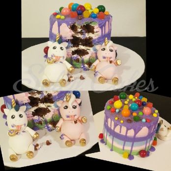 Soleil Cakes - Themed cakes - Cupcakes Near Me