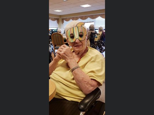 ArchCare at Providence Rest Nursing Home and Rehabilitation Center by null