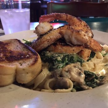 Orleans Seafood Kitchen - Pasta Baton Rouge w/ added shrimp - Cajun/Creole Near Me - Katy, Texas Orleans Seafood Kitchen - Pasta Baton Rouge w/ added shrimp - Cajun/Creole Near Me - Katy, Texas
