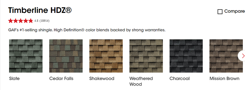 Slide of DADS Roofing