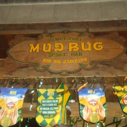 Mud Bug