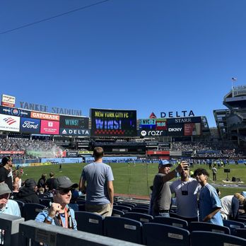 Yankee Stadium - In stadium - Stadiums & Arenas Near Me - Bronx, New York Yankee Stadium - In stadium - Stadiums & Arenas Near Me - Bronx, New York