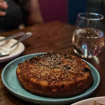 Sarma - Black Sea Corn Bread - Middle Eastern Near Me - Somerville, Massachusetts