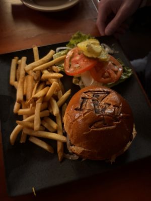 Jay Village Inn & Restaurant by null