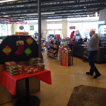 GetGo - First Christmas road trip stop ... our beloved GetGo! - Gas Stations Near Me - Erie, Pennsylvania GetGo - First Christmas road trip stop ... our beloved GetGo! - Gas Stations Near Me - Erie, Pennsylvania