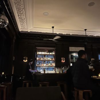 Bar Calico at Freehand - Lounges Near Me - New York, New York Bar Calico at Freehand - Lounges Near Me - New York, New York