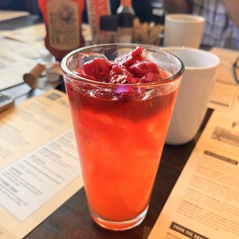 First Watch - Blazing Dragon - Waffles Near Me - Falls Church, Virginia