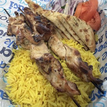 Nick the Greek - Mediterranean Near Me - Burbank, California Nick the Greek - Mediterranean Near Me - Burbank, California