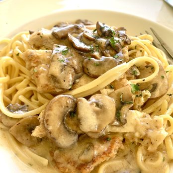 Mangiamo By 604 - Chicken Marsala - Italian Near Me - Honolulu, Hawaii Mangiamo By 604 - Chicken Marsala - Italian Near Me - Honolulu, Hawaii