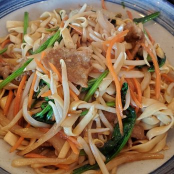 Noodle St - Noodles Near Me - Fullerton, California