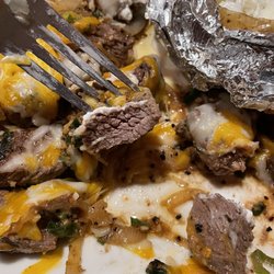 Franklins Bistro