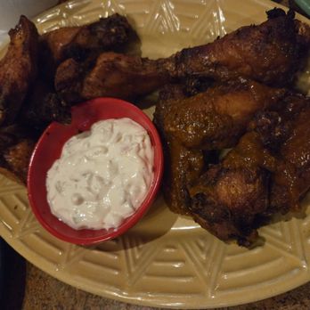 Del Fuego - Wings - Tex-Mex Near Me - Babylon, New York