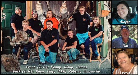 Werner Family Taxidermy - taxidermy in Henderson, NV