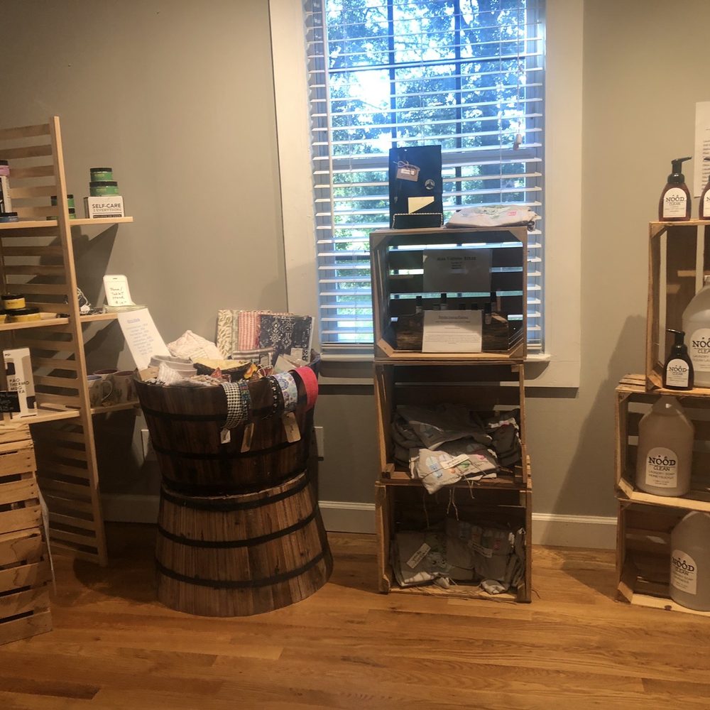Crossroads 4 Coffee and Tea - Farmers Market Near Me - Simpsonville, South Carolina
