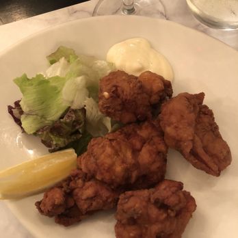 RAKU - Karaage - Japanese Near Me - Montreal, Quebec