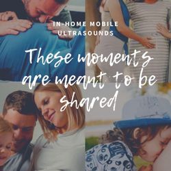 Eclipse 4D Mobile Ultrasounds - In-Home Baby Ultrasounds