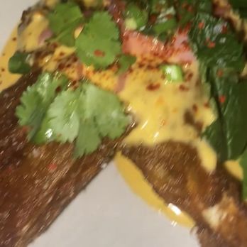 Automatic Seafood and Oysters - Fish collar - Seafood Near Me - Birmingham, Alabama