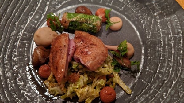 Grand Cru Restaurant by null