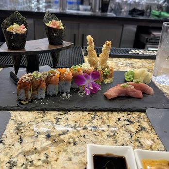 Mt Fuji Japanese Cuisine - . - Sushi Bars Near Me - Indianapolis, Indiana