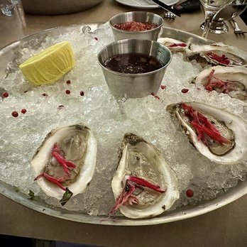 La Belle Helene - Oysters - French Near Me - Charlotte, North Carolina La Belle Helene - Oysters - French Near Me - Charlotte, North Carolina