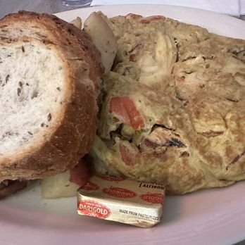 Millie's Cafe - Pasadena - Breakfast & Brunch Near Me - Pasadena, California