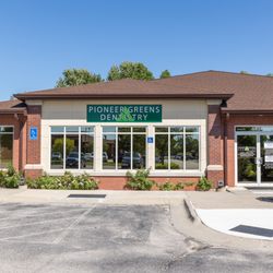 Pioneer Greens Dentistry