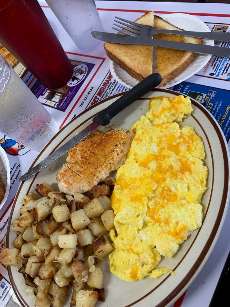 POP’S DRIVE IN 52 Photos & 95 Reviews 6555 Washington