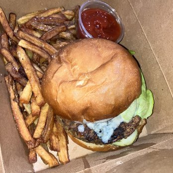 Worthy Burger - Veggie burger - Burgers Near Me - South Royalton, Vermont Worthy Burger - Veggie burger - Burgers Near Me - South Royalton, Vermont
