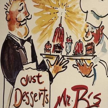 Mr. B's Bistro - Cajun/Creole Near Me - New Orleans, Louisiana Mr. B's Bistro - Cajun/Creole Near Me - New Orleans, Louisiana