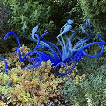 Chihuly Garden and Glass - Garden - Art Museums Near Me - Seattle, Washington Chihuly Garden and Glass - Garden - Art Museums Near Me - Seattle, Washington