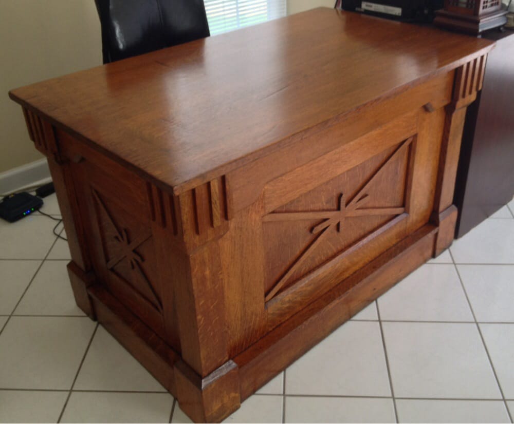 Furniture Doctor - upholstery in Augusta, GA