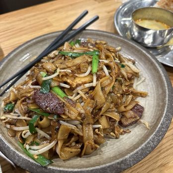 John 3:16 Malaysian Delights - Malaysian Near Me - Richmond, British Columbia