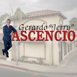Gerardo Jerry Ascencio - Jerry Main