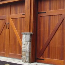 Keith's Garage Door Service