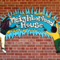 Neighborhood House Community Center