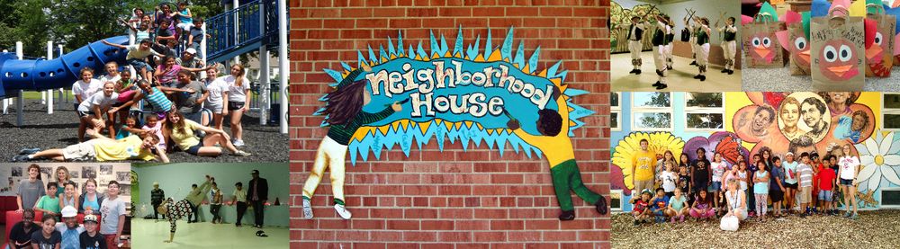 Neighborhood House Community Center - social services organization in Madison, WI