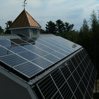 Triangle Electrical Systems - Electricians Near Me - Plattsburgh, New York