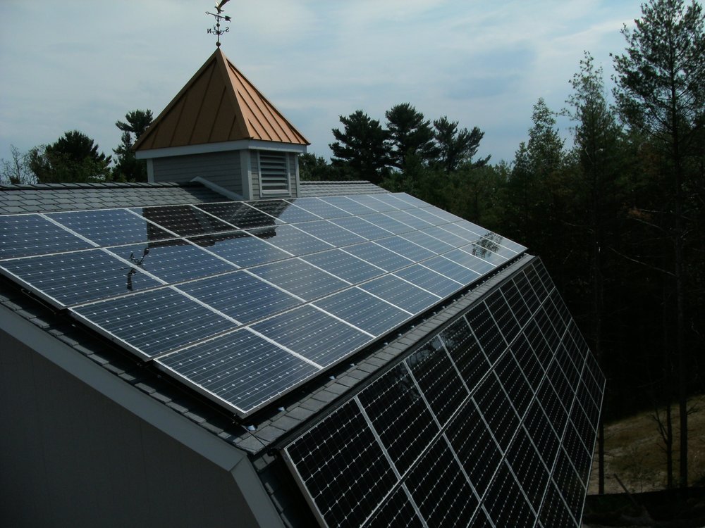 TRIANGLE ELECTRICAL SYSTEMS Updated September 2024 126 Idaho Ave, Plattsburgh, New York