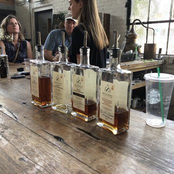 Bluegrass Distillers - Excellent small distillery, intimate knowledgeable tour. Great tasting! Tipsy the cat put on a show! Thank you! - Distilleries Near Me - Lexington, Kentucky Bluegrass Distillers - Excellent small distillery, intimate knowledgeable tour. Great tasting! Tipsy the cat put on a show! Thank you! - Distilleries Near Me - Lexington, Kentucky