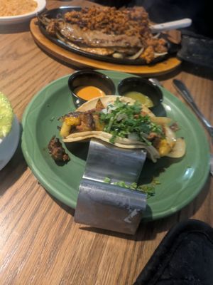 Montezuma Restaurant by null