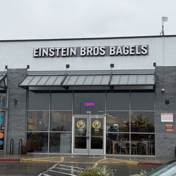 Einstein Bros. Bagels - Bagels Near Me - Albuquerque, New Mexico