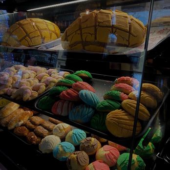 Con Azucar Cafe - conchas - Coffee & Tea Near Me - San Jose, California Con Azucar Cafe - conchas - Coffee & Tea Near Me - San Jose, California