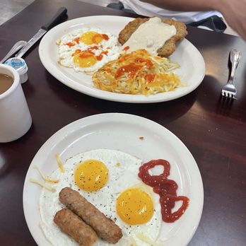 Country Waffles - Breakfast & Brunch Near Me - San Diego, California