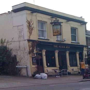 The Arab Boy - Pubs Near Me - Putney, XGL The Arab Boy - Pubs Near Me - Putney, XGL