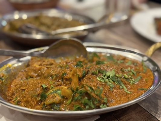 Tandoori Eats by null