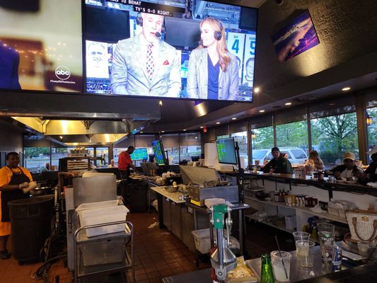 The Fire Side Public House by null